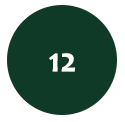 12 - Verde Scuro