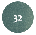 32 - Verde Raffaello