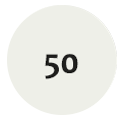 50 - Bianco